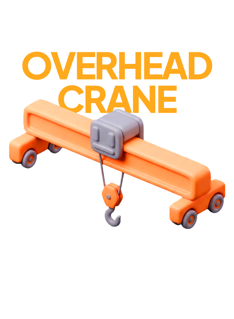 Overhead Crane