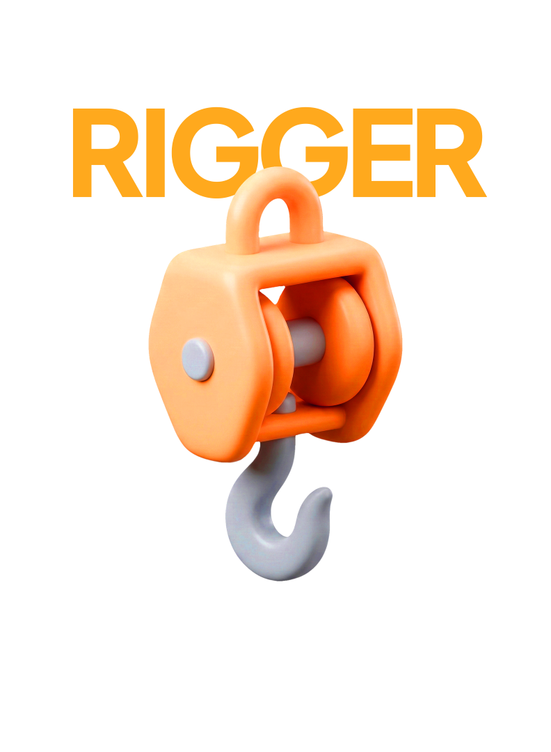 Rigger